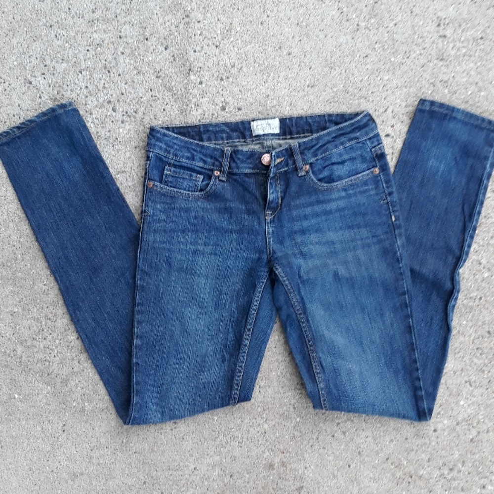 Aeropostale Bayla Jeans